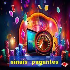 sinais pagantes fortune tiger